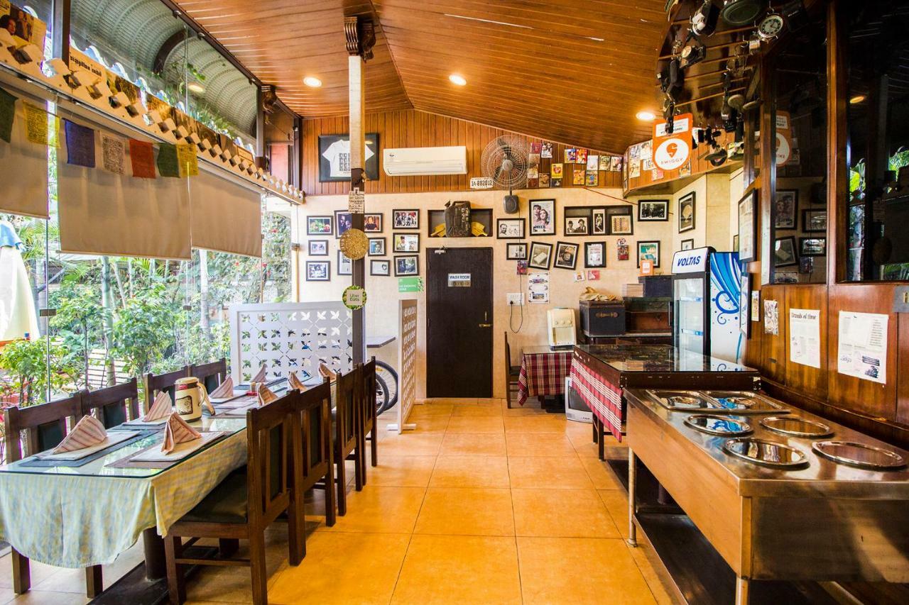阿什雷酒店 德拉敦 外观 照片